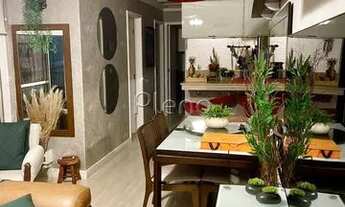 Imagem 3: Apartamento à venda no Jardim Aurélia - Campinas/SP