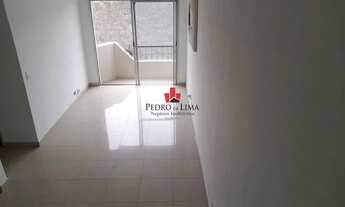 Imagem: Apartamento com lazer completo na Vila Carrão