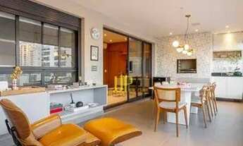 Imagem 3: Apartamento com 3 dormitórios à venda, 118 m² por R$ 2.370.000 - Cerqueira César - São Pau