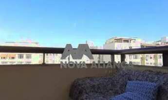 Imagem 6: Flat-À VENDA-Copacabana-Rio de Janeiro-RJ