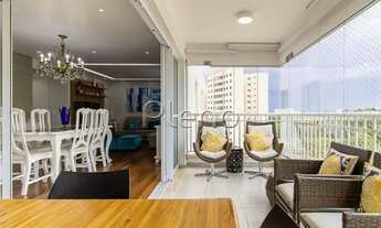 Imagem 2: Apartamento - Parque Prado - Campinas