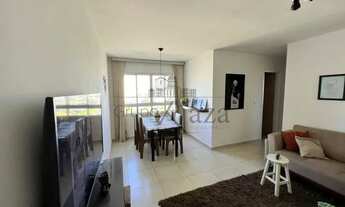 Imagem: Apartamento - Jardim das Colinas - Residencial