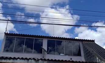 Imagem 7: Alugo casa na Santa Maria Sul