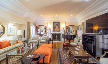 Imagem 3: Locação Casa 3 Dormitórios - 620 m² Santo Amaro