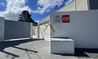 Imagem 3: CASA COM 3 DORMITÓRIOS NO PALMITAL EM COLOMBO