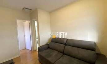 Imagem 4: Apartamento com 3 dormitórios, 94 m² - venda por R$ 1.200.000,00 ou aluguel por R$ 7.140,0