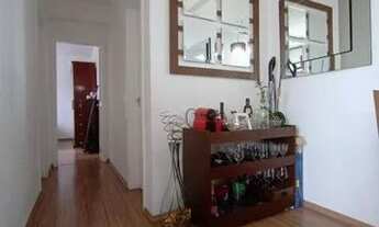 Imagem 3: Apartamento com 2 dormitórios à venda, 63 m² por R$ 425.000 - Parque Santana - Mogi das Cr