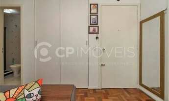 Imagem 3: Apartamento de 1 dormitório com vaga no bairro Vila Jardim