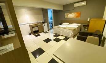 Imagem 2: Loft 1 quarto para aluguel Pelotas