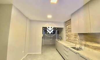 Imagem 2: Apartamento à venda, 3 quartos, 1 suíte, 1 vaga, Espinheiro - Recife/PE