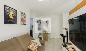 Imagem 3: Apartamento para Aluguel - Jacarepaguá, 2 Quartos, 47 m2