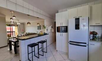 Imagem 6: Apartamento com 04 dormitórios sendo 01 suíte no Kobrasol, São José- SC