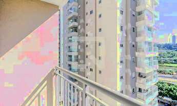 Imagem 7: Apartamento para Aluguel - Chácara Santo Antonio, 1 Quarto, 27 m2