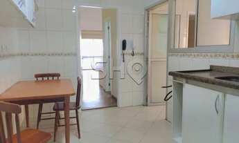 Imagem 6: Apartamento em Pinheiros com 3 dormitórios