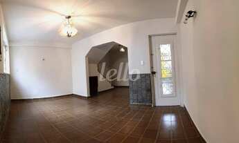 Imagem: São Paulo - Casa Padrão - Mooca