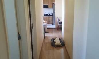 Imagem 5: APARTAMENTO À VENDA, CONDOMÍNIO TORRES DO JARDIM, BAIRRO NOVA AMÉRICA, PIRACICABA/SP