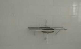 Imagem 4: Kit net próximo ao metro Campo Limpo