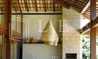 Imagem 6: A casa Caju está localizada na Praia do Espelho