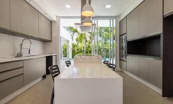 Imagem 7: Casa a venda no condomínio Mont Blanc - Campinas/SP