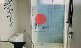 Imagem 7: Venda , apto 2 dorm, 2 wc , 1 vaga, Jd Tupanci , barueri