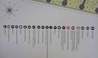 Imagem 3: Condomínio rosa de leiria