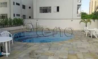 Imagem 3: Apartamento para venda e locação no Jardim Proença, Campinas