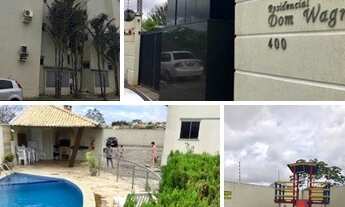 Imagem: Dom wagner ja com as taxas