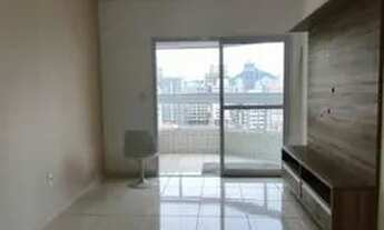 Imagem 5: Apartamento com 2 dormitórios à venda, 77 m² por R$ 495.000 - Vila Guilhermina - Praia Gra