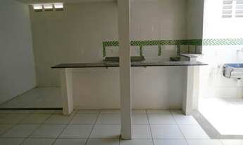 Imagem 5: Apartamento para aluguel com 70 metros quadrados com 2 quartos em Henrique Jorge - Fortale