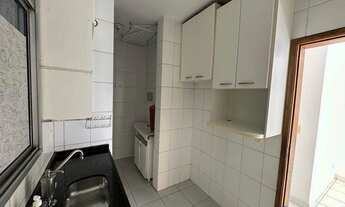 Imagem 7: Apartamento com 3 dormitórios à venda, 64 m² por R$ 385.000,00 - Padre Eustáquio - Belo Ho