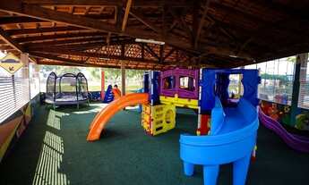 Imagem 3: Aluguel de Apartamento Jardins Mangueiral