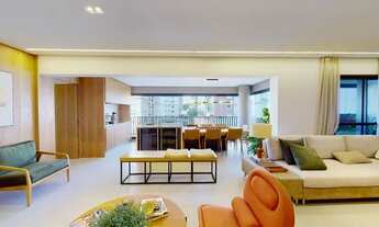 Imagem 3: Apto 150m² - 4 suítes em Perdizes - São Paulo - SP