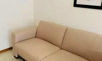 Imagem 5: ALUGO 1/4 MOBILIADO PITUBA VISTA MAR