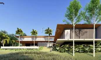 Imagem 2: Casa à venda no Condomínio Quinta da Baroneza II - Bragança Paulista/SP