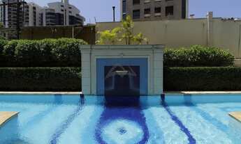 Imagem 7: Apartamento - Cambuí - Campinas