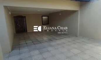 Imagem: CASA com 03 quartos para LOCAÇÃO