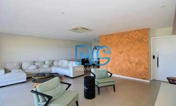 Imagem 3: Apartamento Frontal Mar Beton Barra da Tijuca