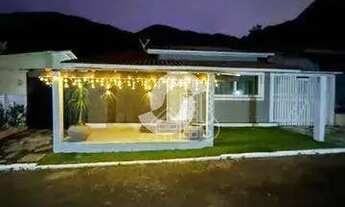 Imagem 4: Casa com 3 quartos à venda, 168 m² por R$ 600.000 - Recanto de Itaipuaçu - Maricá/RJ