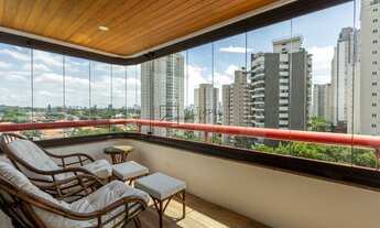 Imagem: Venda Apartamento 3 Dormitórios - 303 m²