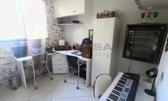Imagem 5: JQ- Apartamento para venda 3 quartos em Morada de Laranjeiras - Serra - ES