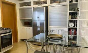 Imagem 6: Apartamento com 4 dormitórios à venda, 172 m² por R$ 1.500.000 - Vila Ema - São José dos C