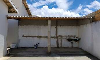 Imagem 7: Casa Condomínio Parque Ipê Roxo