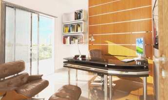 Imagem 5: Torre Di Lourenzzo - 116 metros quadrados com 4 quartos em Setor Bueno - Goiânia - GO