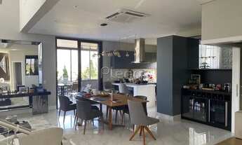 Imagem 2: Casa à venda Parque dos Alecrins - Campinas/SP