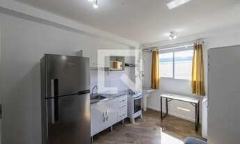 Imagem 5: Apartamento para Aluguel - Mooca, 1 Quarto, 40 m2