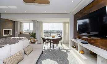 Imagem: APARTAMENTO COM 3 SUÍTES NO PORTÃO