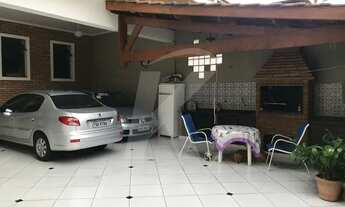 Imagem 2: Sobrado maravilhoso no Horto Florestal em Rua sem saída