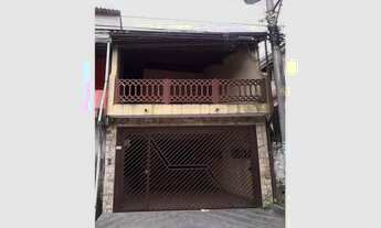 Imagem 2: Sobrado 173 m² - Aluguel - 2 dormitórios - Jardim Itapark Velho