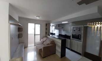 Imagem 4: Apartamento Semi Mobiliado Santa Catarina Caxias do Sul