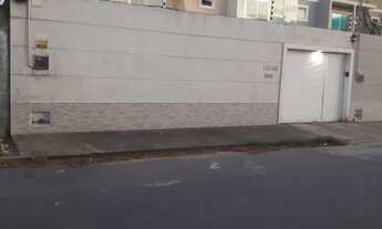 Imagem 2: Casa para aluguel e venda tem 90 metros quadrados com 3 quartos em José de Alencar - Forta